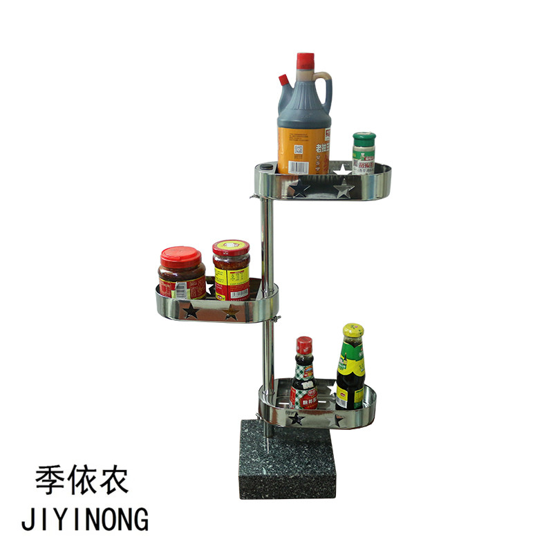 便捷式储物架厂家
