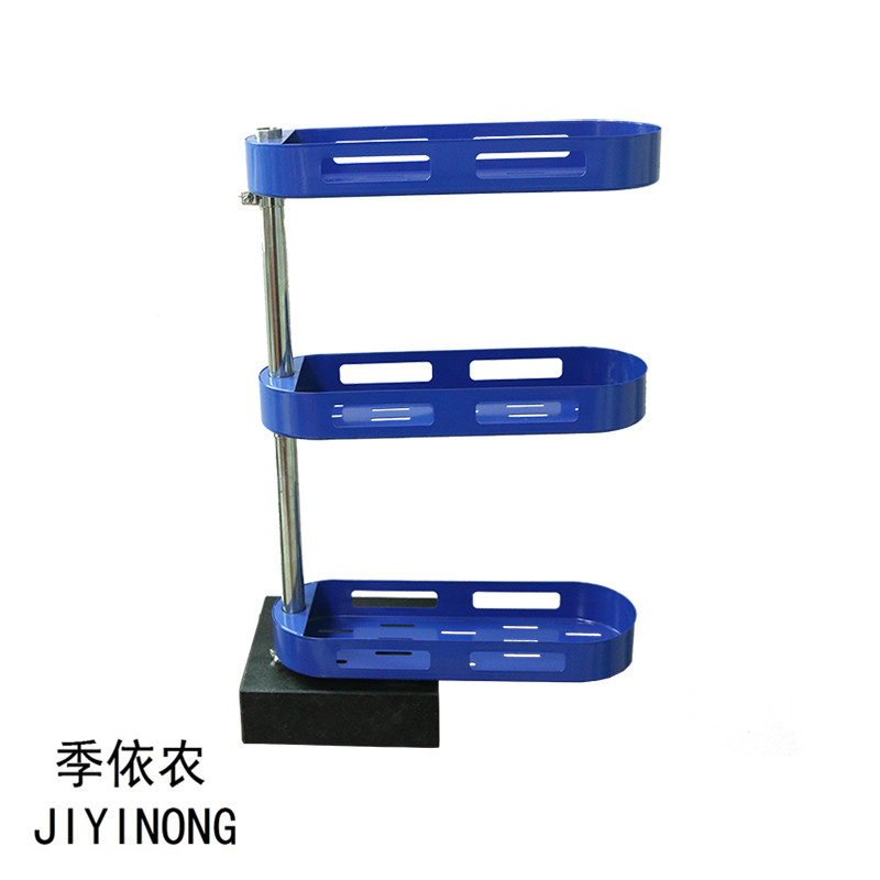 便捷式储物架