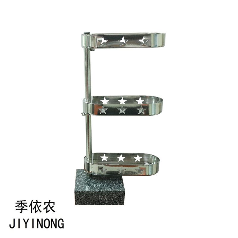便捷式储物架生产