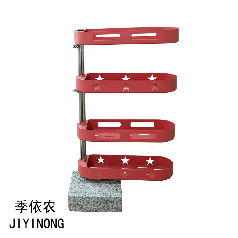 多功能厨房储物架