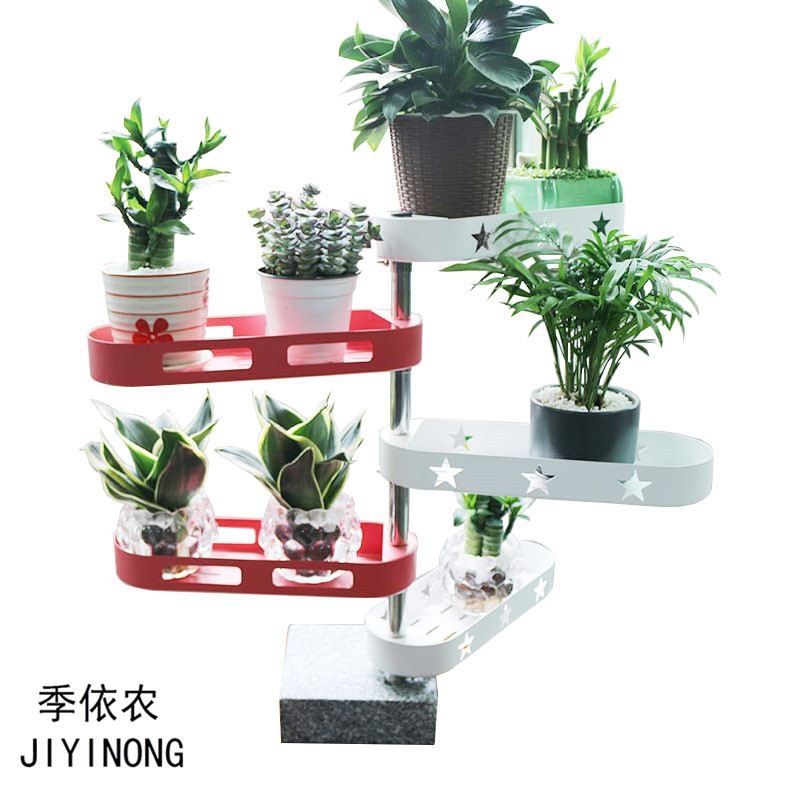 便捷式储物架