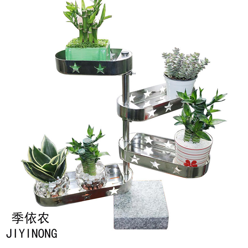 便捷储物架