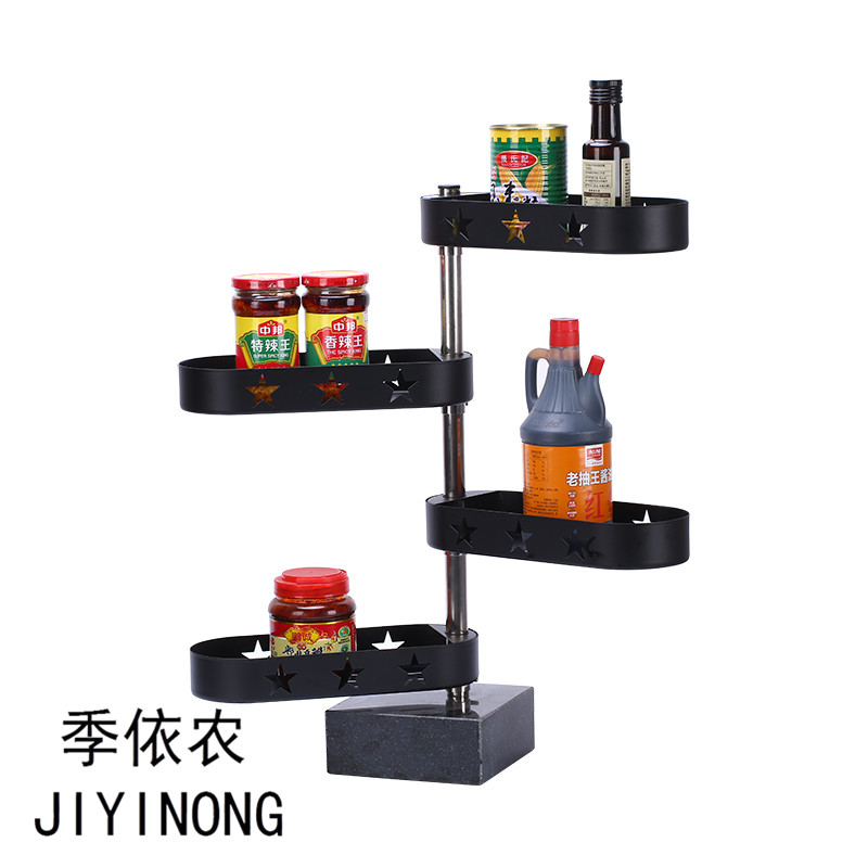 厨卫储物架定制